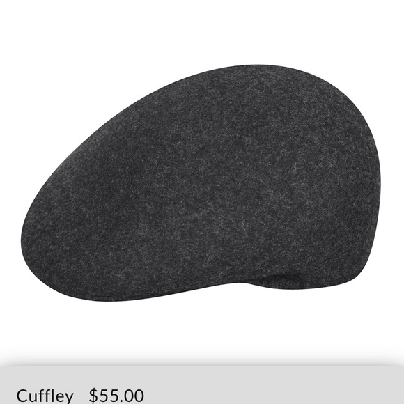 NEW Cuffley Cap - Picture 5 of 10